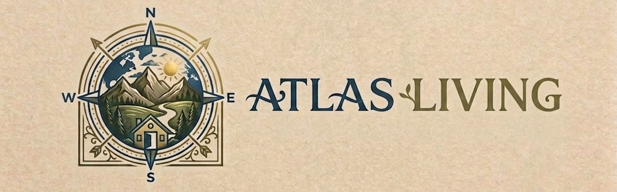 Atlas Living